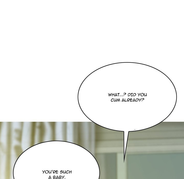 Only You manhwa