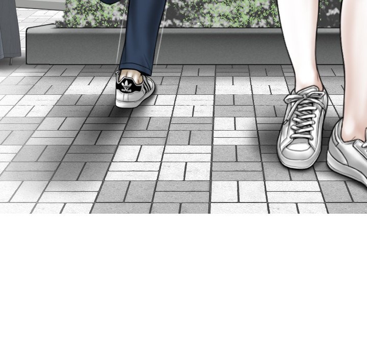 Only You manhwa