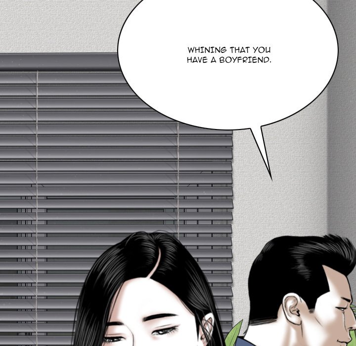 Only You manhwa