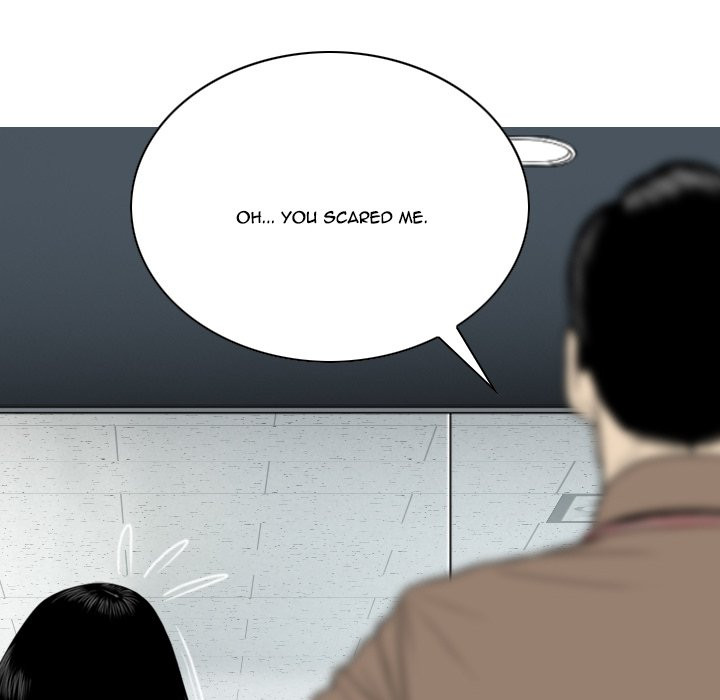 Only You manhwa