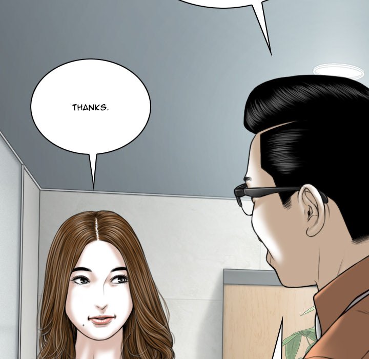 Only You manhwa