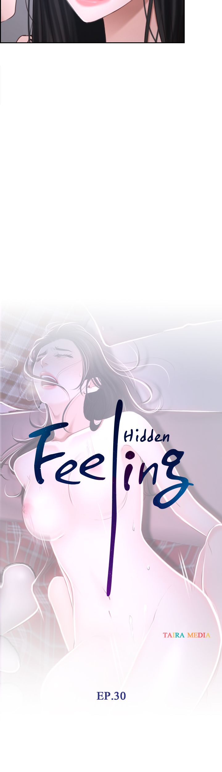 Hidden Feeling