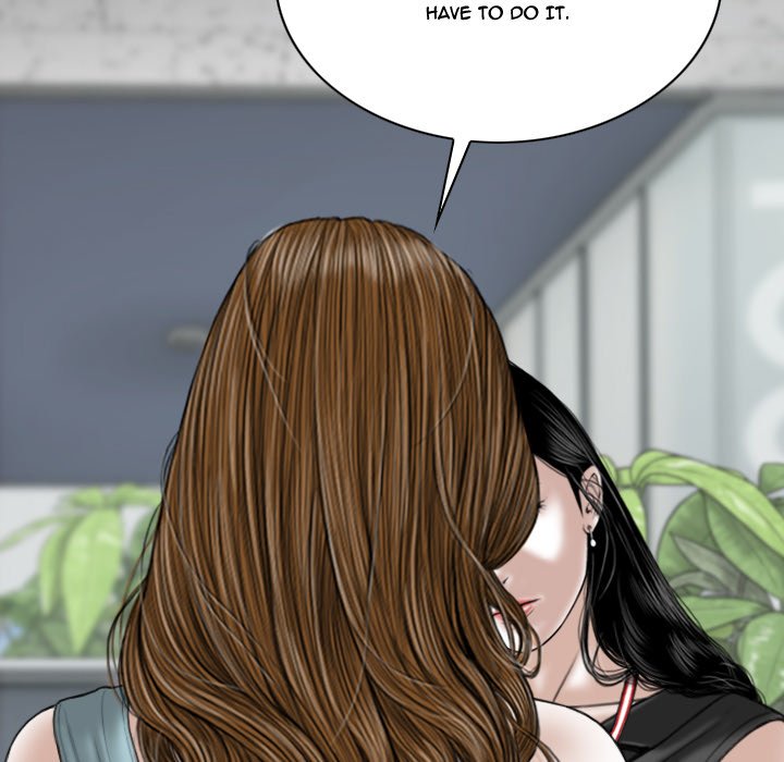 Only You manhwa