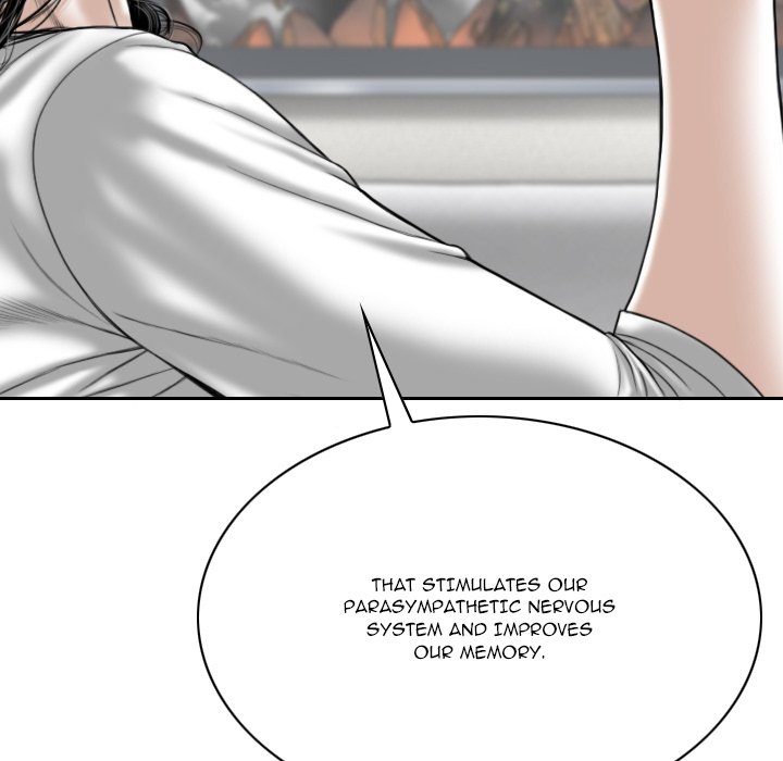 Only You manhwa