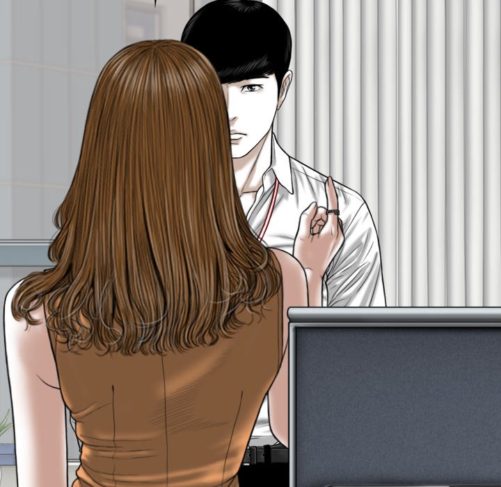 Only You manhwa