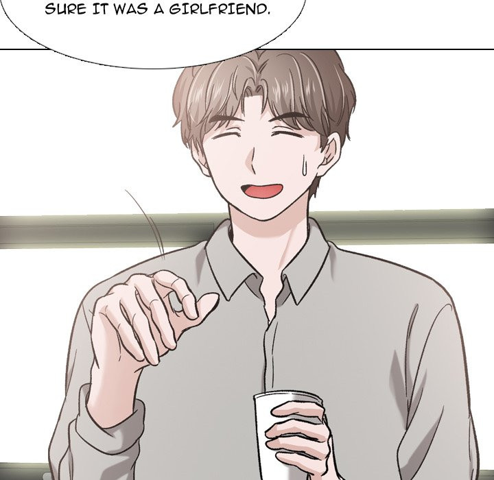 Friends manhwa