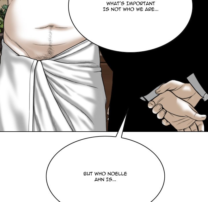 Only You manhwa