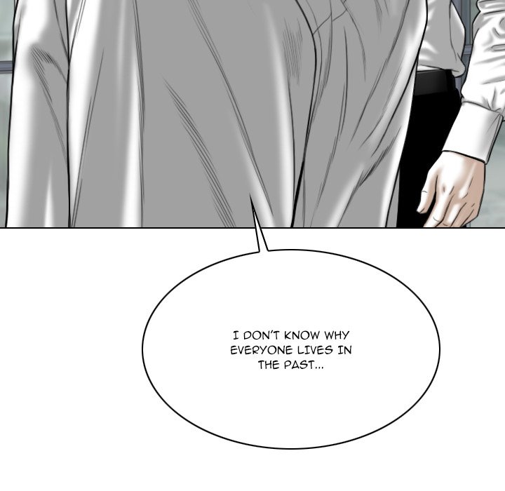 Only You manhwa