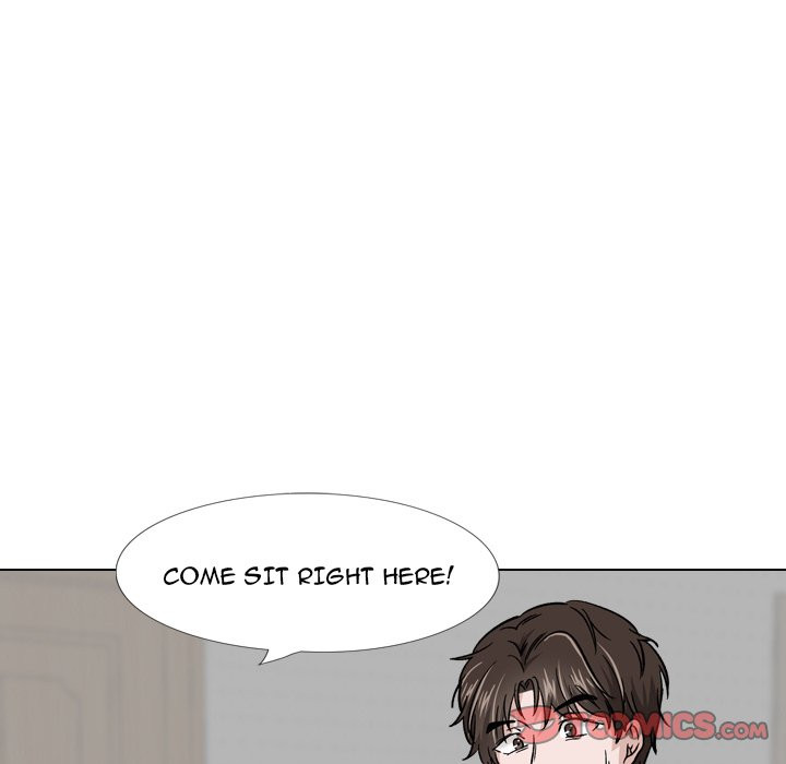 Friends manhwa