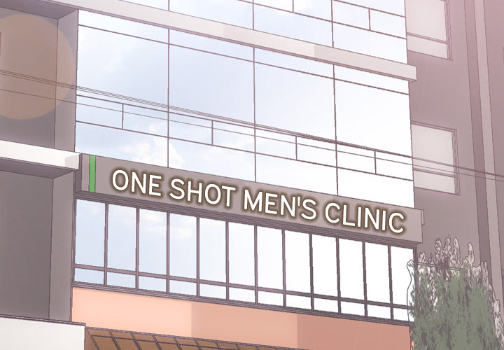 One Shot Men’s Clinic