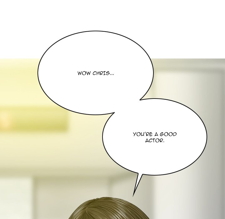 Only You manhwa