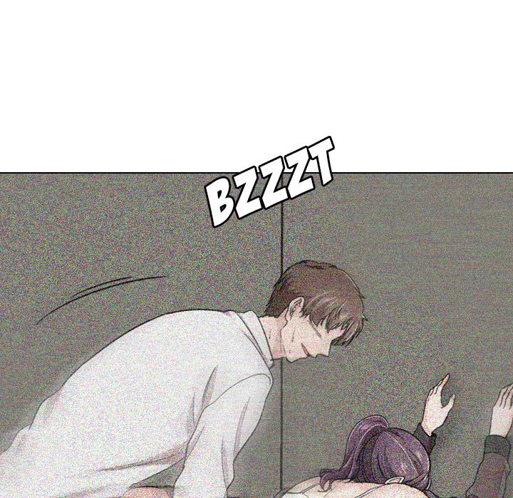 Friends manhwa