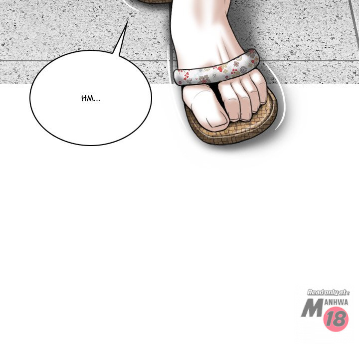 Only You manhwa