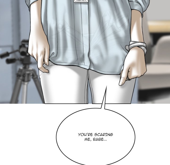 Only You manhwa