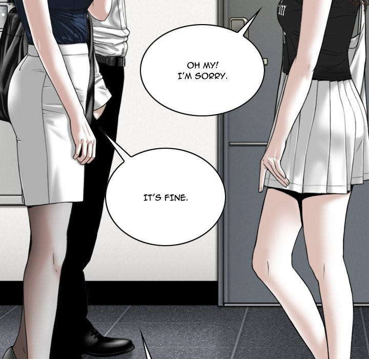 Only You manhwa