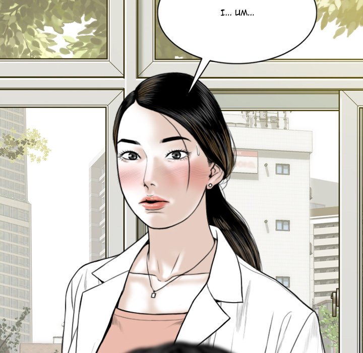 Only You manhwa