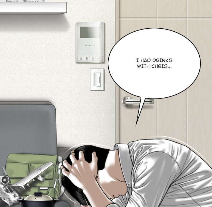 Only You manhwa