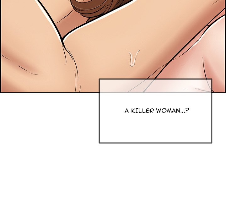 A Killer Woman