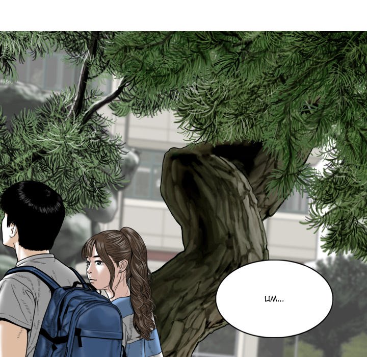 Only You manhwa