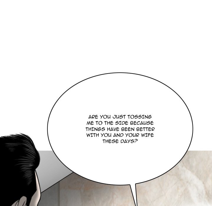 Only You manhwa