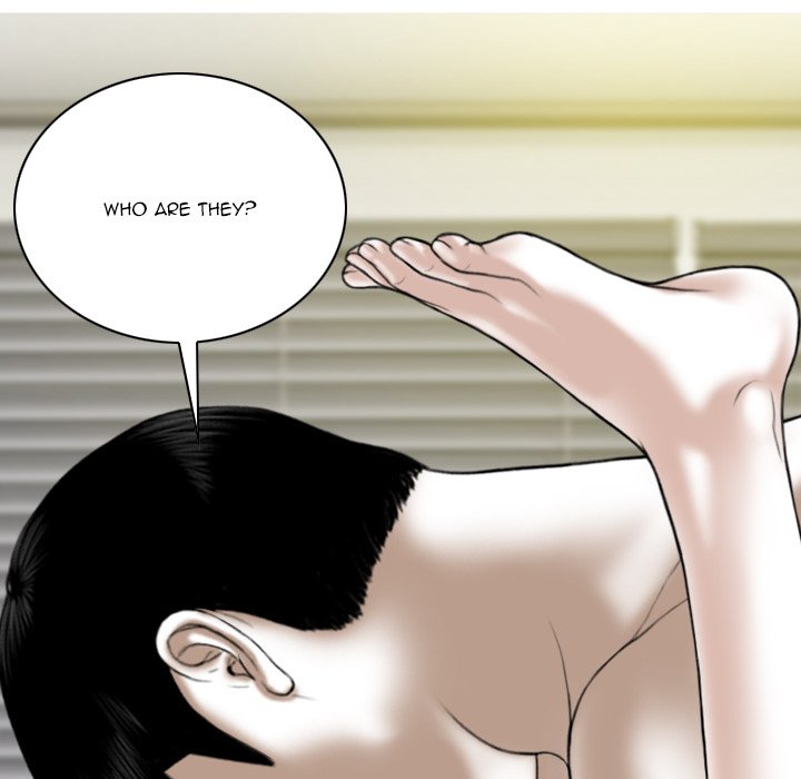 Only You manhwa