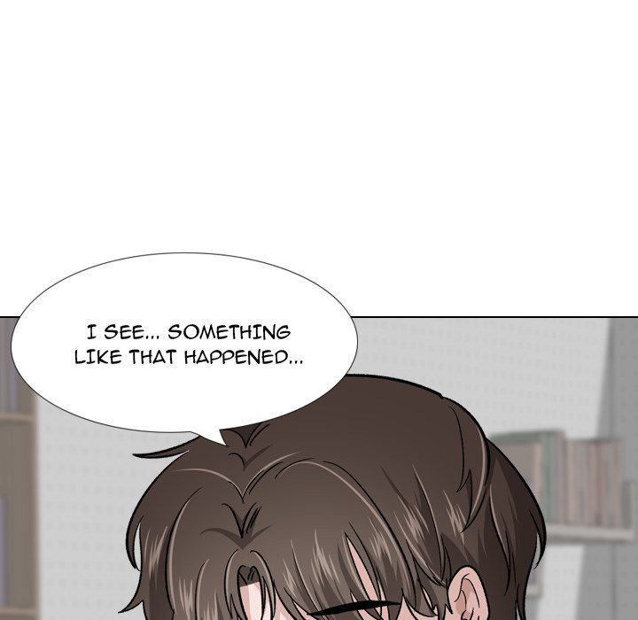 Friends manhwa