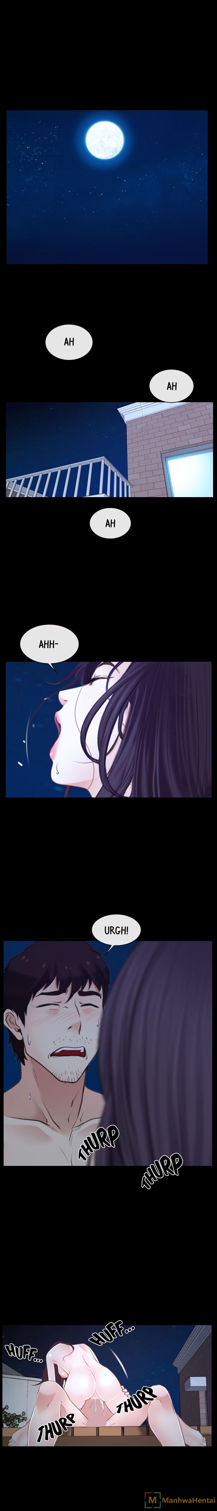 First Love manhwa