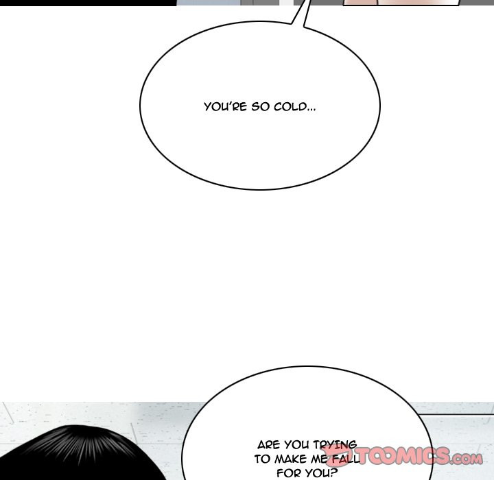 Only You manhwa