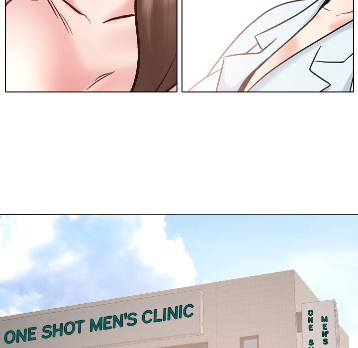 One Shot Men’s Clinic