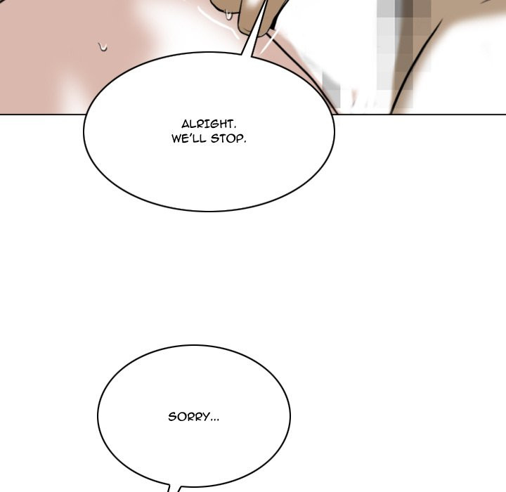 Only You manhwa