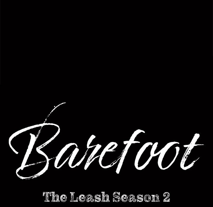 Barefoot The Leash Season 2