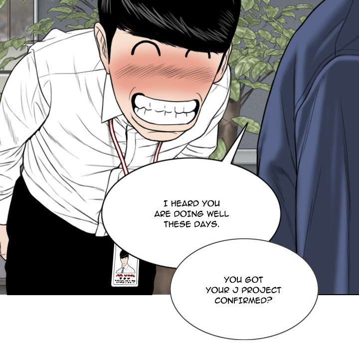 Only You manhwa