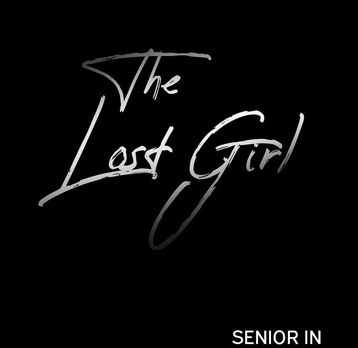 The Lost Girl