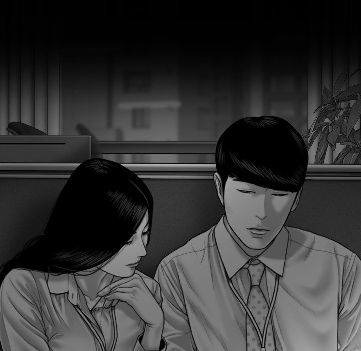 Only You manhwa