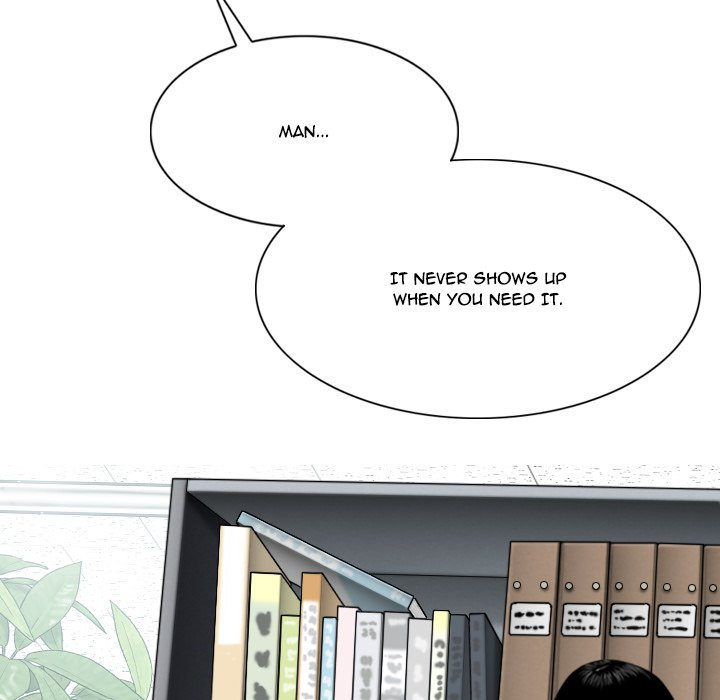 Only You manhwa