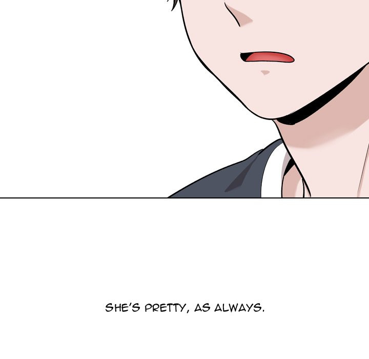 Friends manhwa