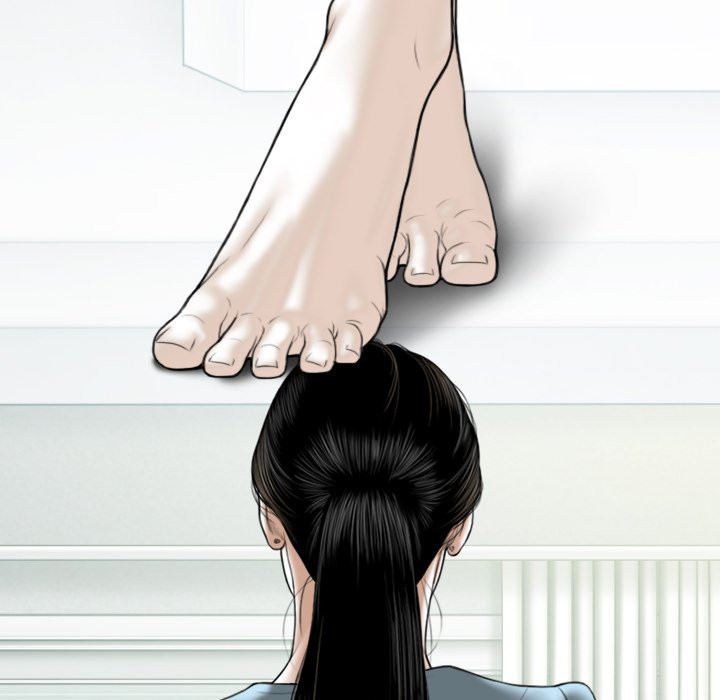 Only You manhwa