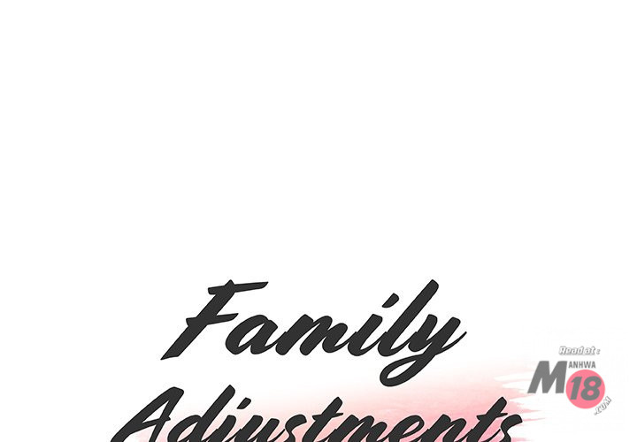 Family Adjustments