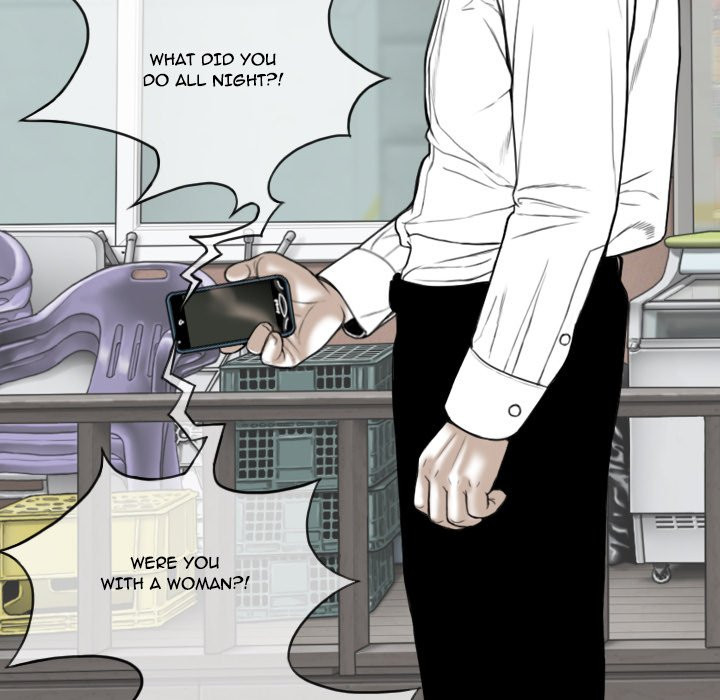 Only You manhwa