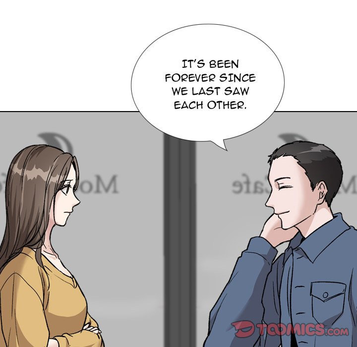 Friends manhwa