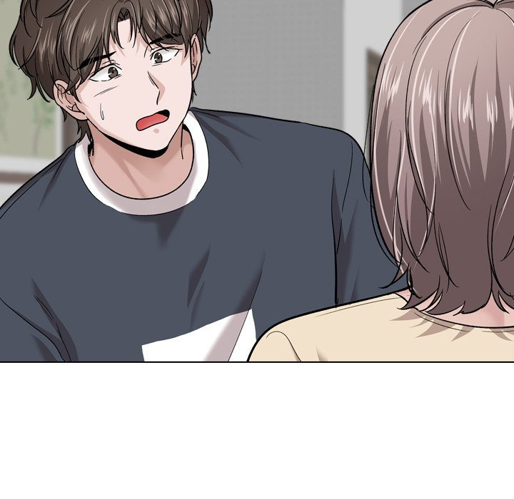 Friends manhwa