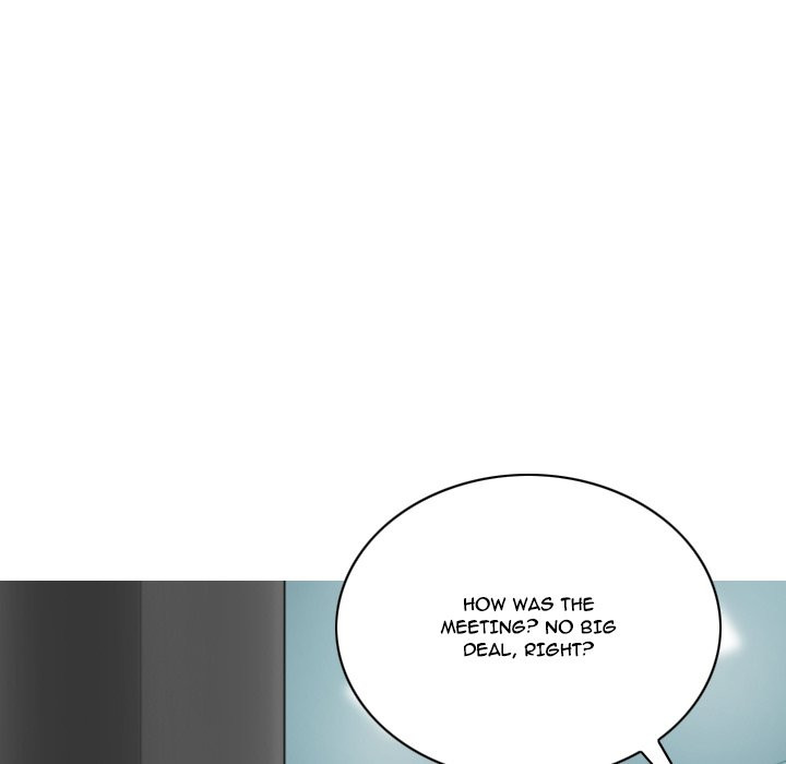 Only You manhwa