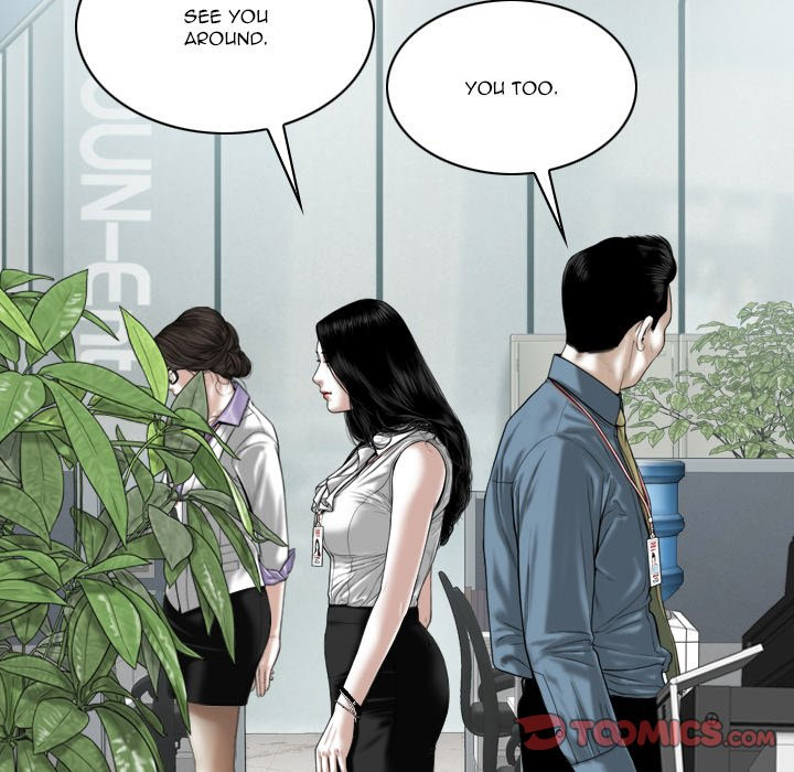 Only You manhwa