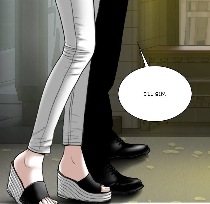 Only You manhwa