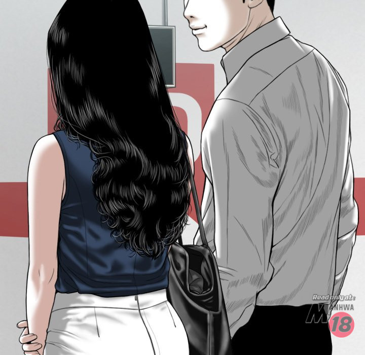 Only You manhwa