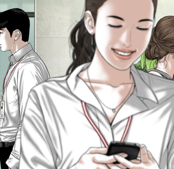 Only You manhwa