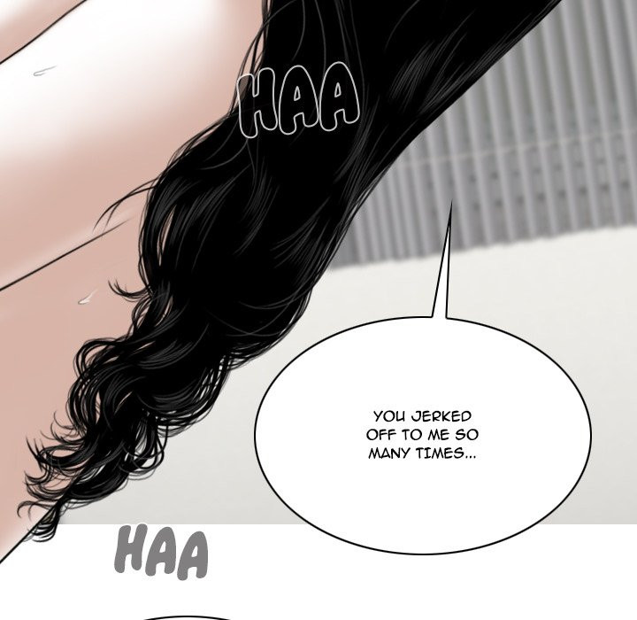 Only You manhwa