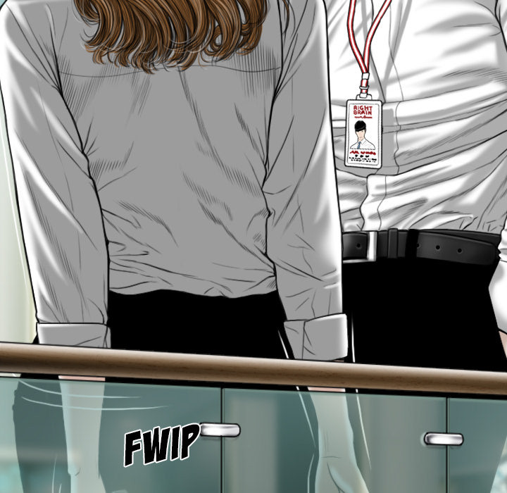 Only You manhwa