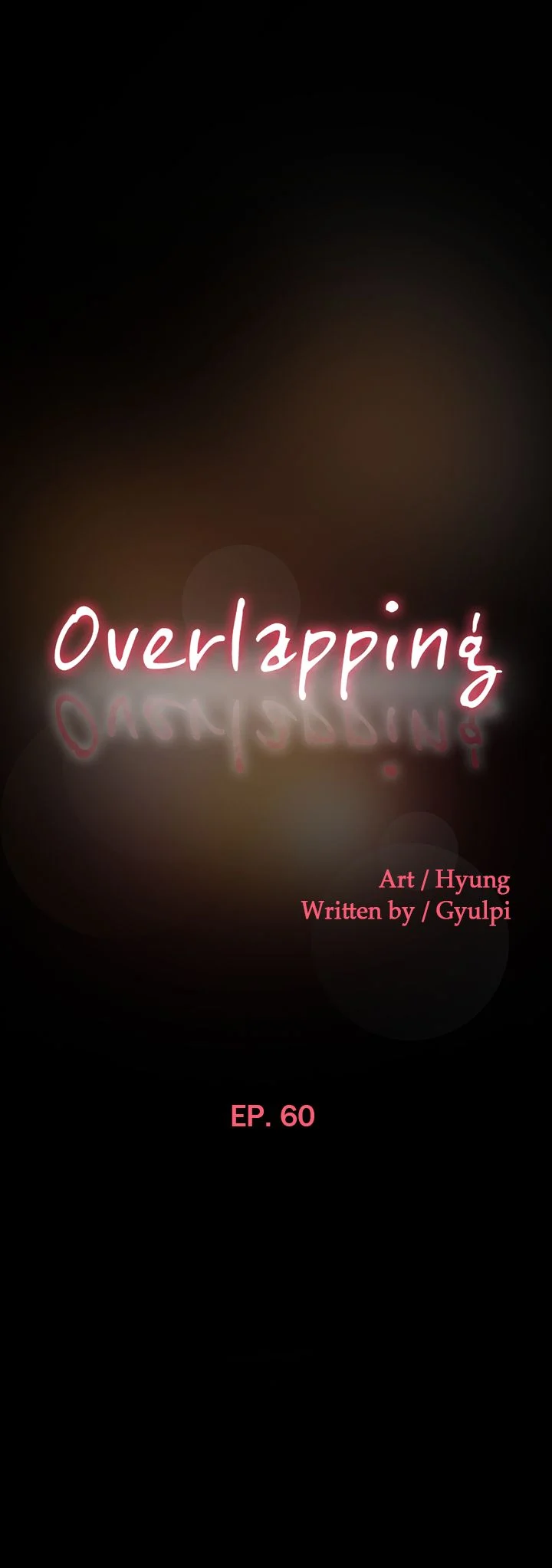 Overlapping