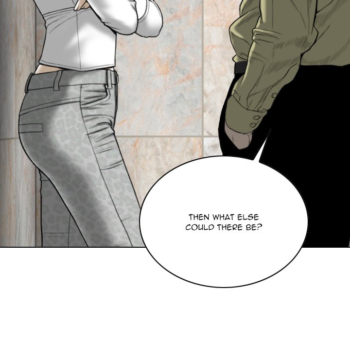 Only You manhwa